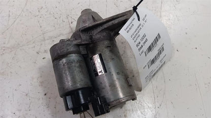 Engine Starter Motor A25AFKS Engine Fits 18-19 CAMRY OEM