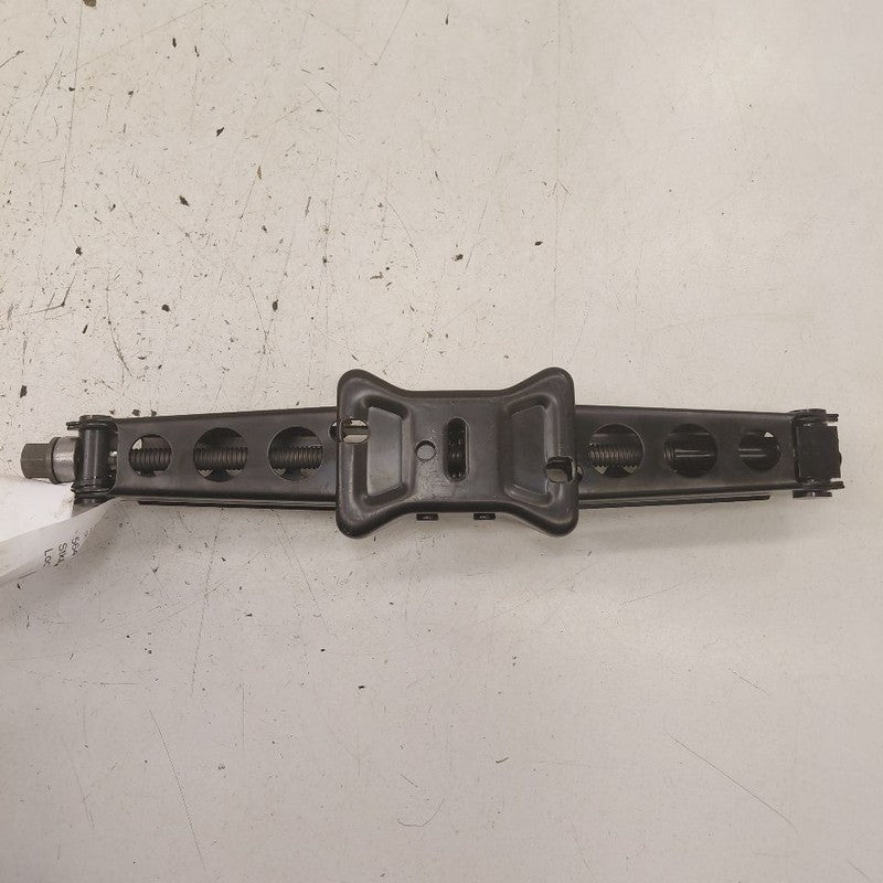 Chevy Equinox Spare Tire Changing Jack  2024 2023 2022