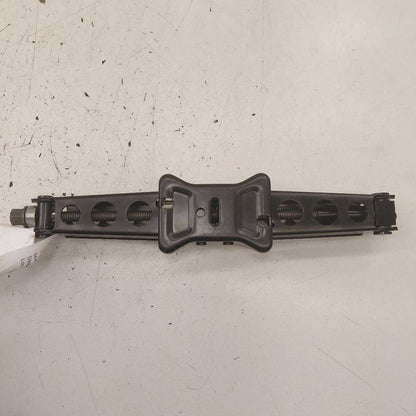 Chevy Equinox Spare Tire Changing Jack  2024 2023 2022