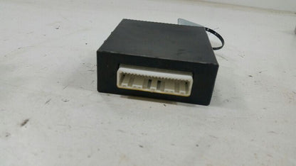  2008 MAXIMA Chassis Control Module 2004 2005 2006 2007