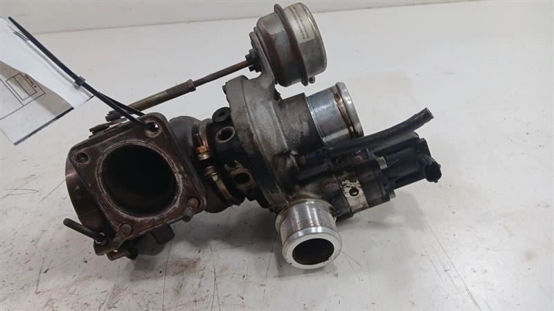 Turbo Supercharger 1.4L Turbo Fits 15-18 RENEGADE OEM