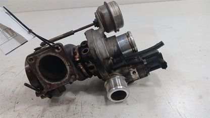 Turbo Supercharger 1.4L Turbo Fits 15-18 RENEGADE OEM