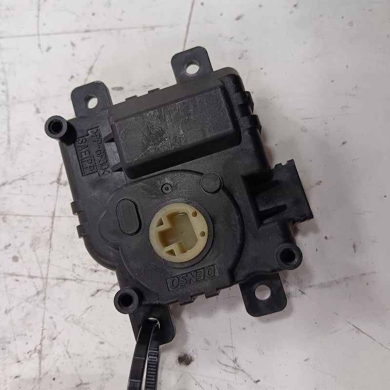 Mazda CX-9 Flap Door Motor Heater AC Door Actuator  2016 2017 2018 OEM