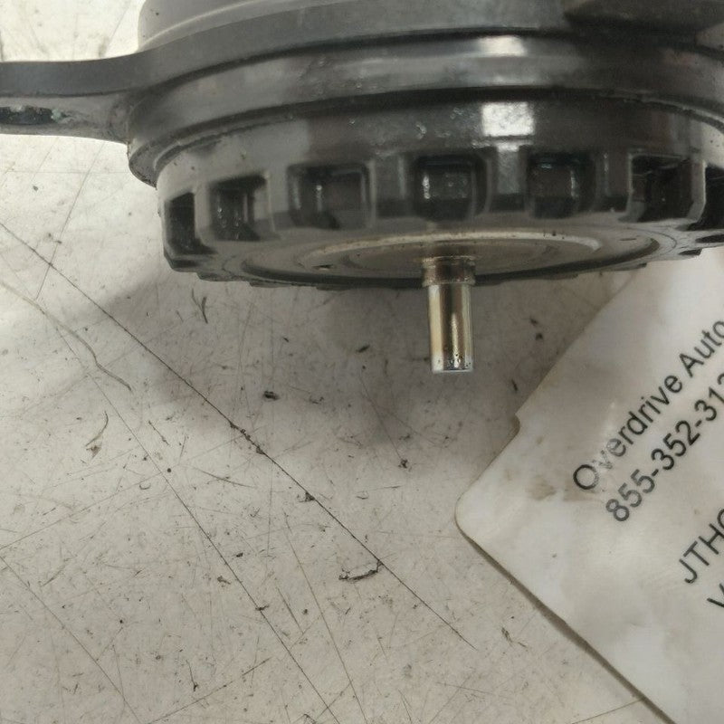 Lexus IS350 Variable Timing Gear Oil Control Valve Solenoid Cylinder H