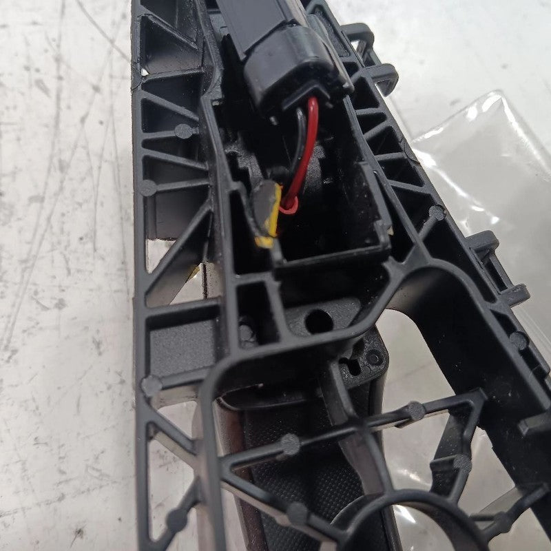 Driver Left Front Door Handle Exterior Fits 17-23 Jeep Compass