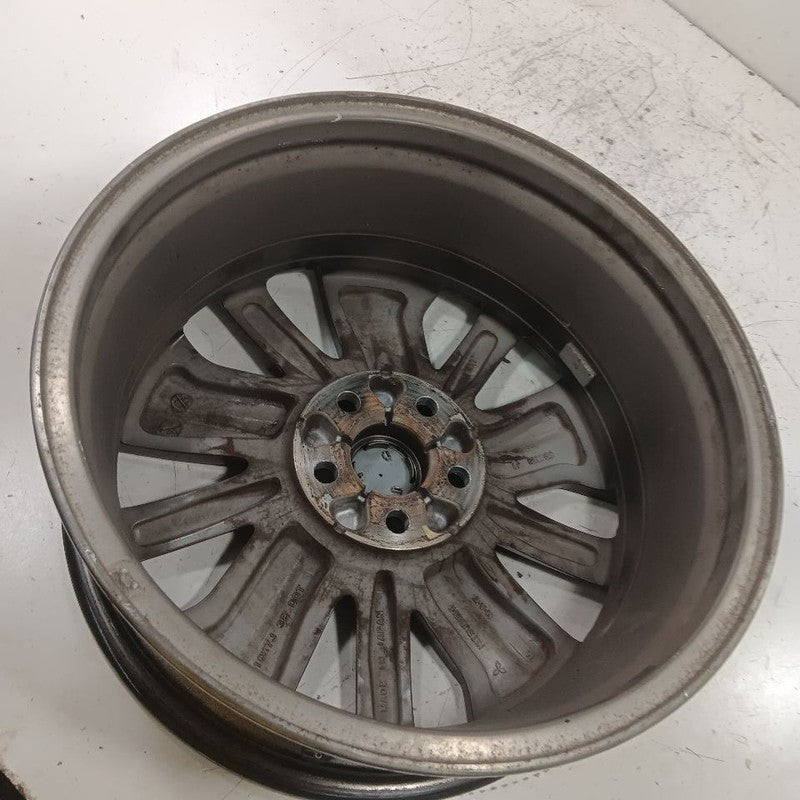 Wheel Rim 18x7 Painted Gray Fits 20-23 Mitsubishi Outlander Sport