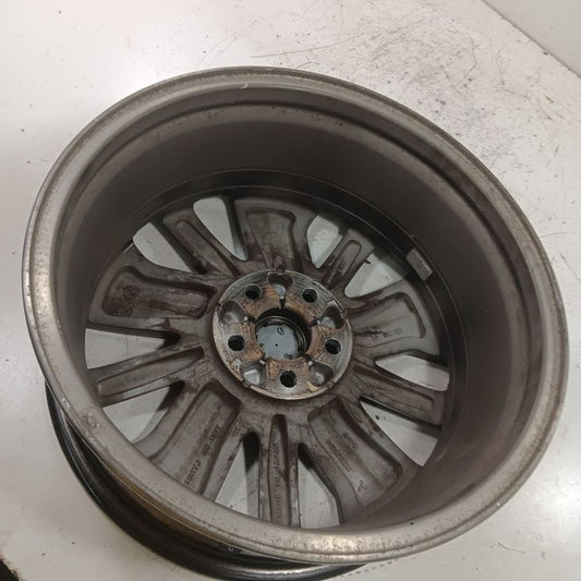 Wheel Rim 18x7 Painted Gray Fits 20-23 Mitsubishi Outlander Sport