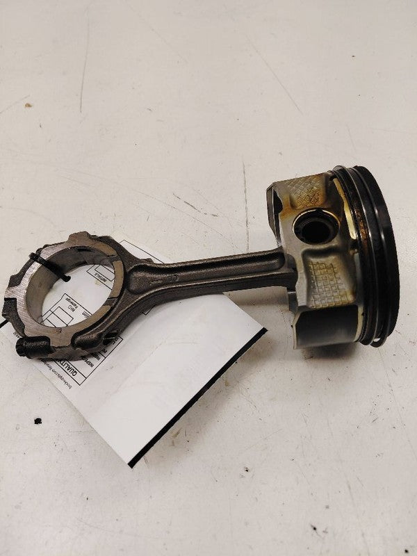 Nissan Maxima Single Piston With Connecting Rod   3.5 2018 2017 2016 O