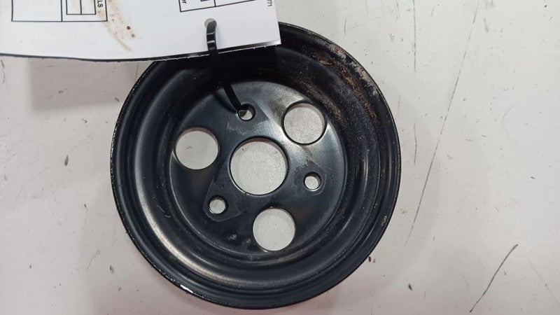 Mazda CX-3 Water Pump Belt Pulley  2019 2020 2021 2022