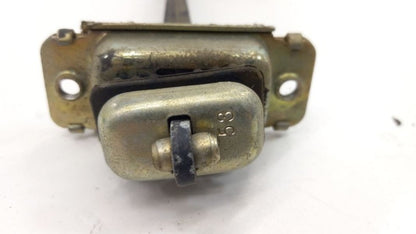 Acura MDX Door Check Right Passenger Rear Hinge Stopper Detent 2003 2004 2005 20