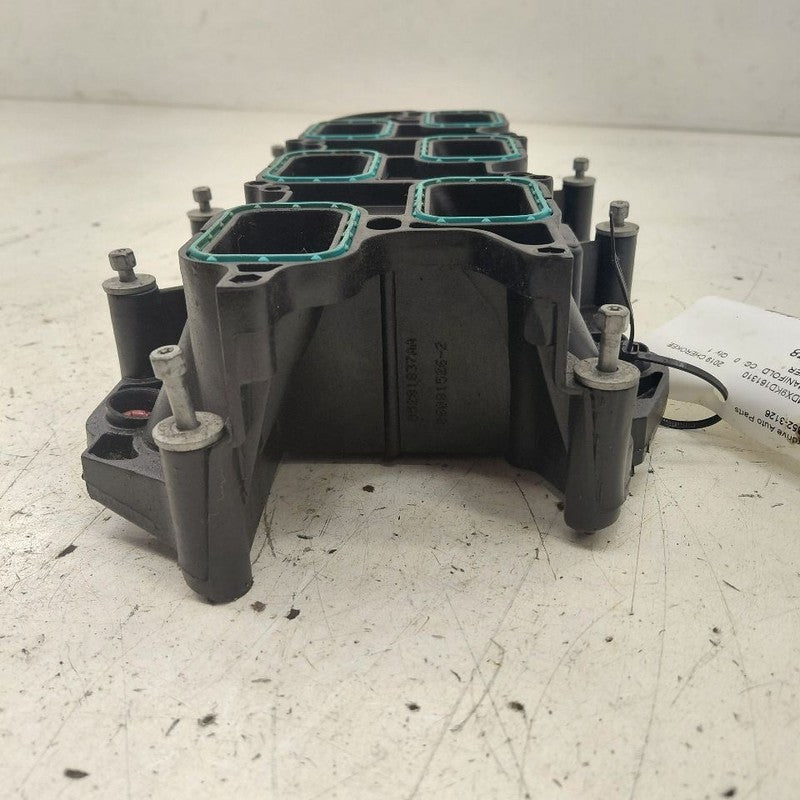 Air Intake Manifold 3.6L Lower Fits 11-23 Chrysler 300
