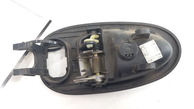 Saturn Vue Door Handle Right Passenger Rear Interior Inside Inner2004 2005 2006 