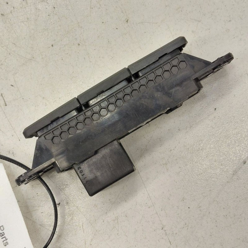 Driver Left Front Door Trunk Release Switch Fits 18-21 Honda Clarity