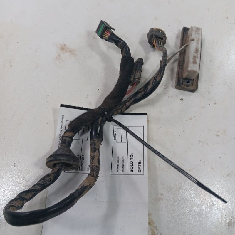 Kia Sorento Trunk Release Open Button  2018 2017 2016