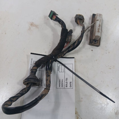 Kia Sorento Trunk Release Open Button  2018 2017 2016