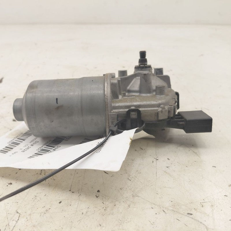 Front Windshield Wiper Motor Fits 16-18 Kia Sorento