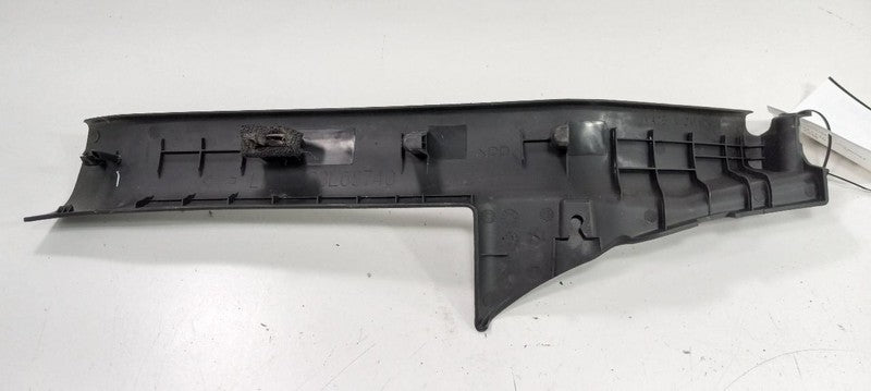 Mazda 6 Sill Trim Plate Door Jam Threshold Left Rear 2009 2010 2011 20