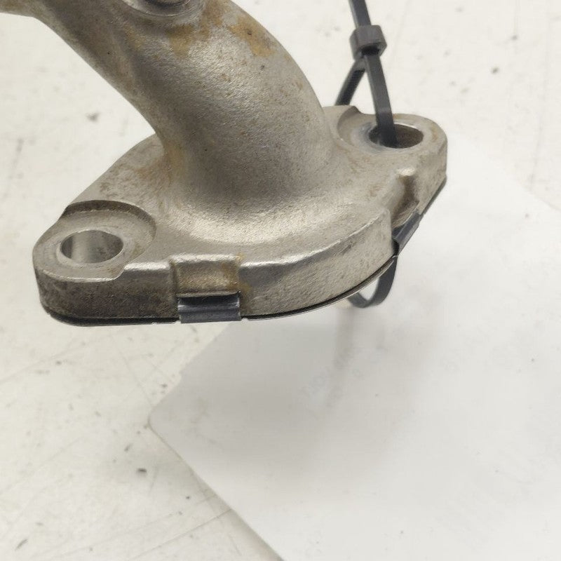 Chevy Volt EGR Valve Tube Pipe Exhaust Line  1.5 2019 2018 2017 2016