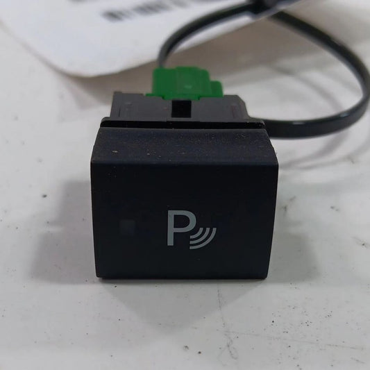 Nissan Kicks Parking Brake Switch Button 2021 2022 2023 2024