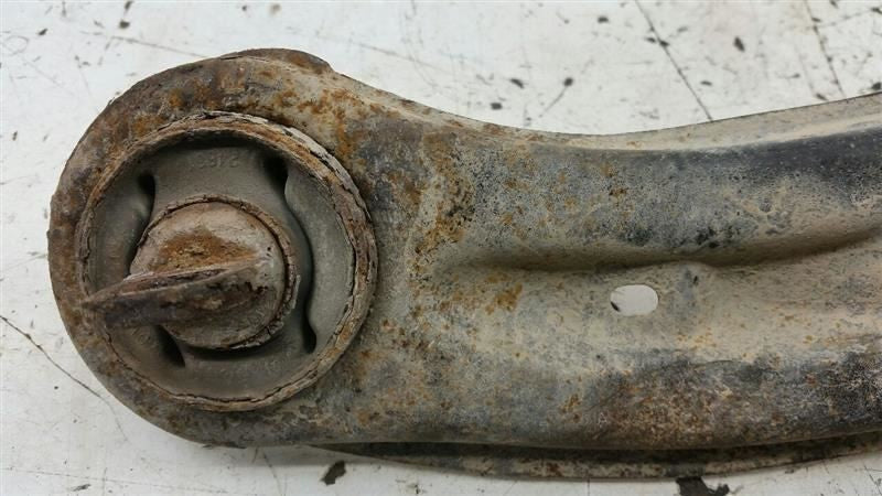 68275399AC Left Lower Control Arm Rear Trailing Arm Fits 09-17 Dodge Journey