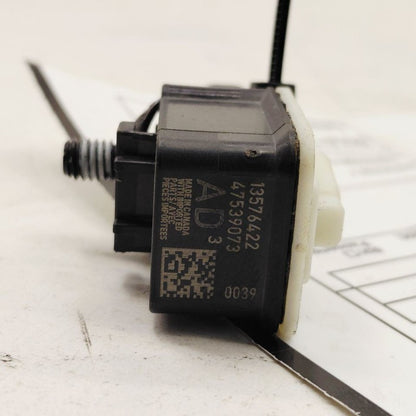 Chevy Volt Sensor  2019 2018 2017 2016 OEM
