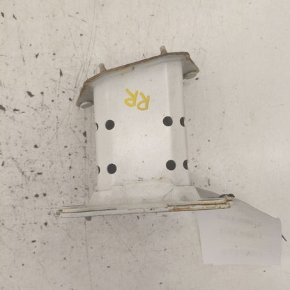 Nissan Rogue Bumper Mount Bracket Right Passenger Side Rear  2021 2022
