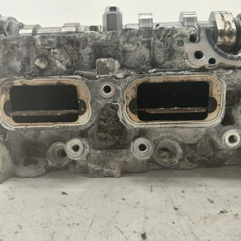 Driver Front Engine Cylinder Head 2.5L Japan Built 24-25 XV Subaru Cro