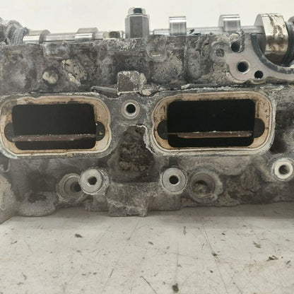 Driver Front Engine Cylinder Head 2.5L Japan Built 24-25 XV Subaru Cro