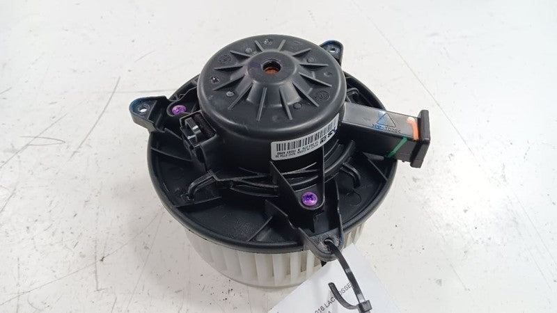 Blower Motor Fits 11-16 LACROSSE OEM