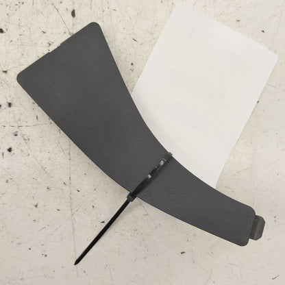 Toyota Prius Passenger Right Rear C-Pillar Cover Trim {6256647010} 202