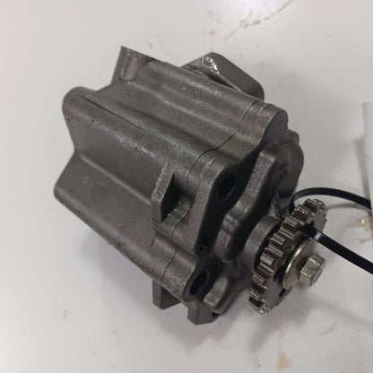 Ford Mustang 2.3 Engine Oil Pump  2015 2016 2017 OEM