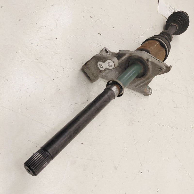 Passenger Right Front CV Axle Shaft 2.5L VIN K 1st Digit 14-20 Nissan 