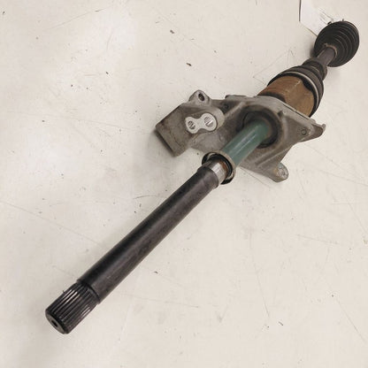 Passenger Right Front CV Axle Shaft 2.5L VIN K 1st Digit 14-20 Nissan 