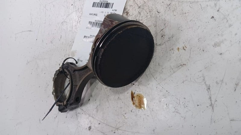 Chrysler 200 One Single Piston 2015 2016 2017