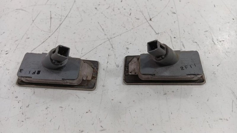 Hyundai Elantra License Plate Light Lamp  2011 2012 2013 2014 2015 201
