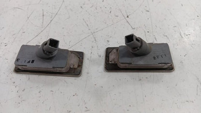 Hyundai Elantra License Plate Light Lamp  2011 2012 2013 2014 2015 201