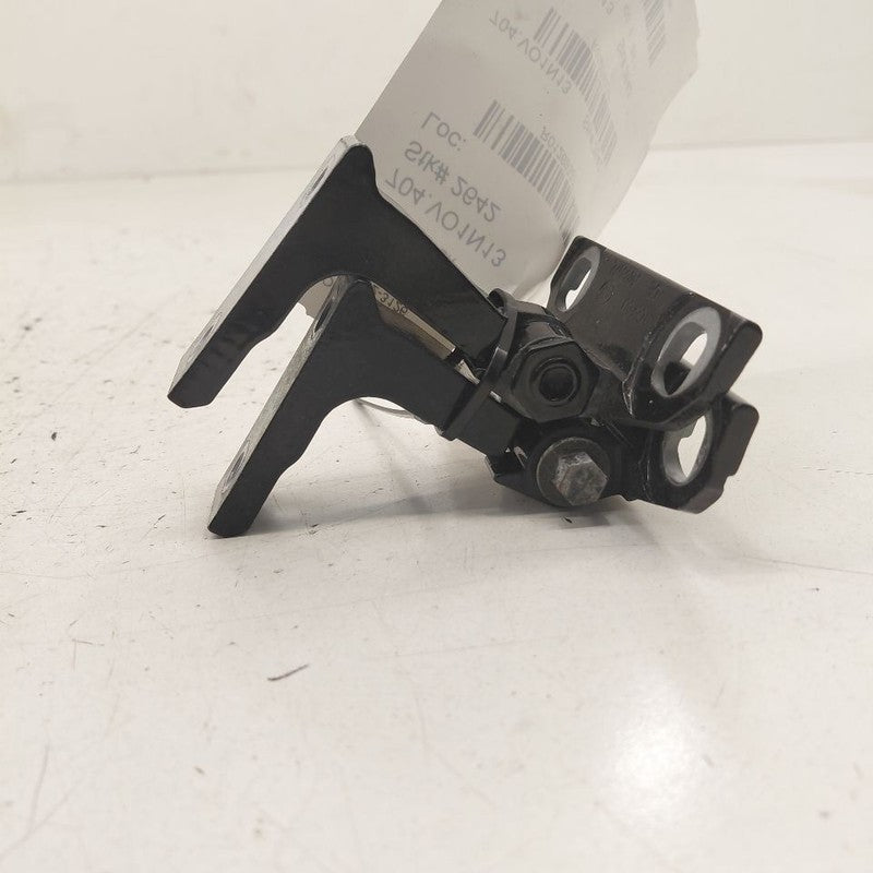 Volvo S60 Door Hinge Set Left Driver Rear  2013 2014 2015