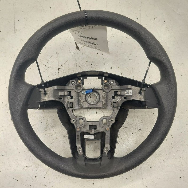 Kia Sportage Steering Wheel  2020 2021 2022