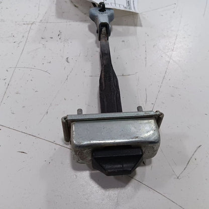 Ford Fiesta Door Check Right Passenger Front Hinge Stopper Detent  201