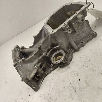 Upper Engine Oil Pan 1.6L VIN 2 8th Digit Fits 10-19 Kia Soul