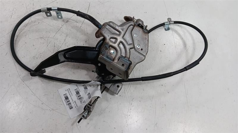 2011 Hyundai Sonata Parking Brake Handle Emergency Brake Lever