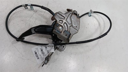 2011 Hyundai Sonata Parking Brake Handle Emergency Brake Lever