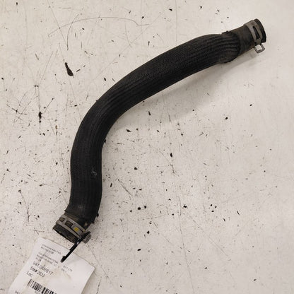 Cadillac CT6 Radiator Hose Line Tube  3.6 2018 2017 2016