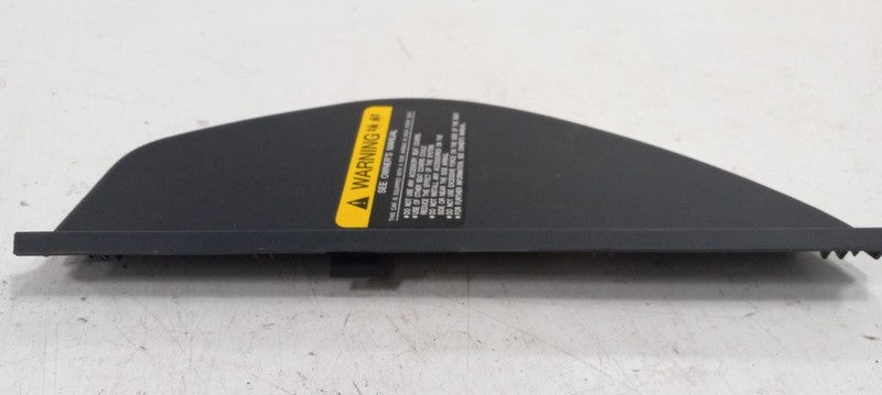 Hyundai Accent Dash Side Cover Left Driver Trim Panel 2006 2007 2008 2009 2010 2