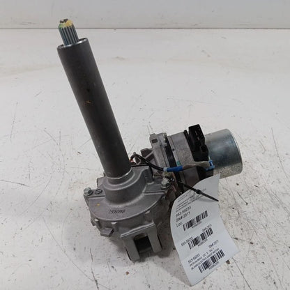 Power Steering Electric Assist Motor Column Mounted Fits 13-17 Mazda C