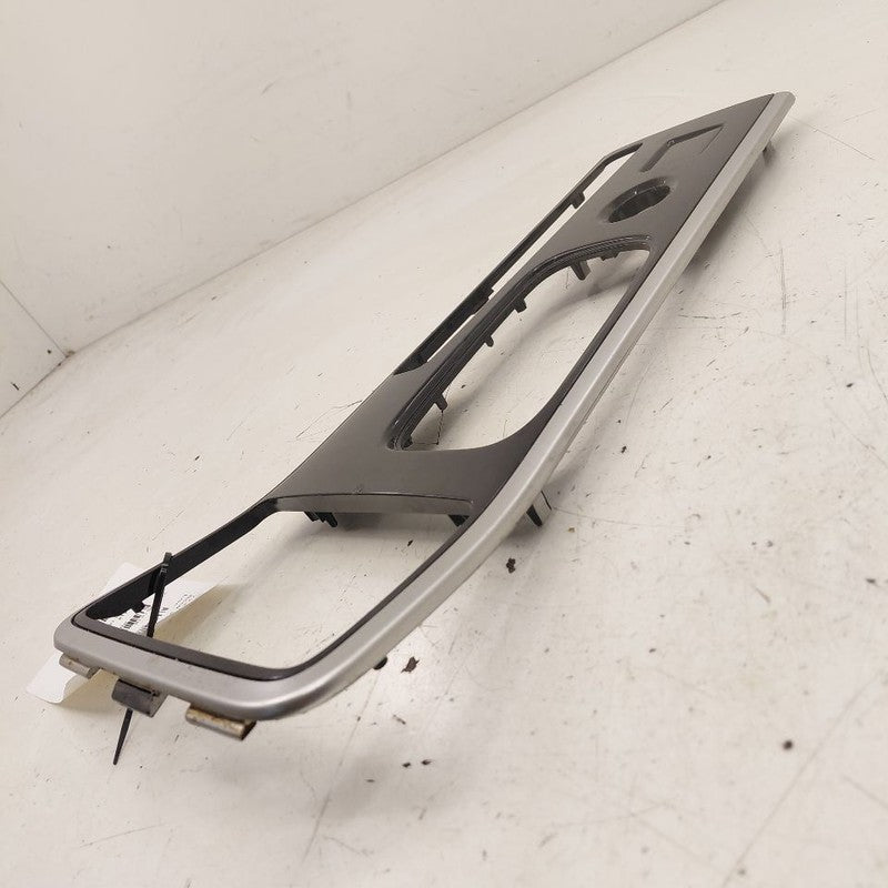 Mitsubishi Outlander   Shifter Bezel Trim Shift Console Surround Trim 