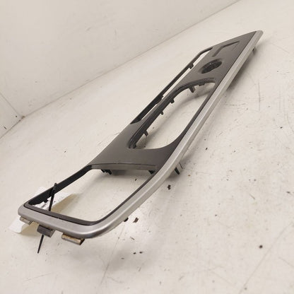 Mitsubishi Outlander   Shifter Bezel Trim Shift Console Surround Trim 