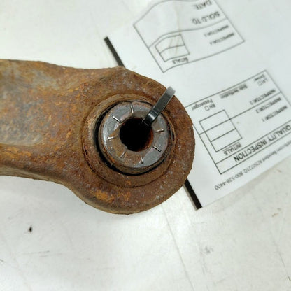 Passenger RightRear  Upper Control Arm Fits 15-24 Ford Edge OEM