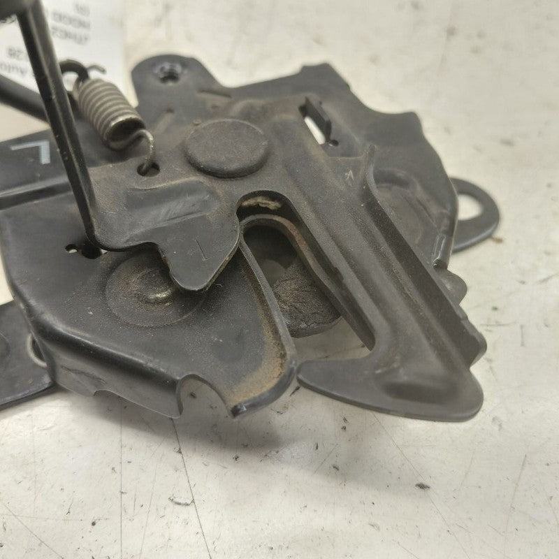 Lexus IS350 Hood Latch  2020 2019 2018