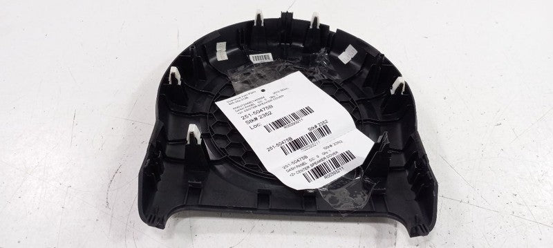 Dash Panel Fits 12-13 Kia Soul  OEM